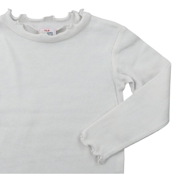 Unterhemd - Tape à l'Oeil - 2-3 Jahre 86-96 cm – Secondhand-Babykleidung/-Kinderkleidung von Tape à l'Oeil – Les Ptits Potes