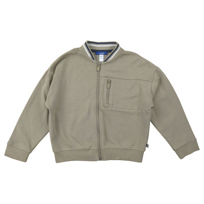 Gilet - OKAÏDI - 5 ans (110)