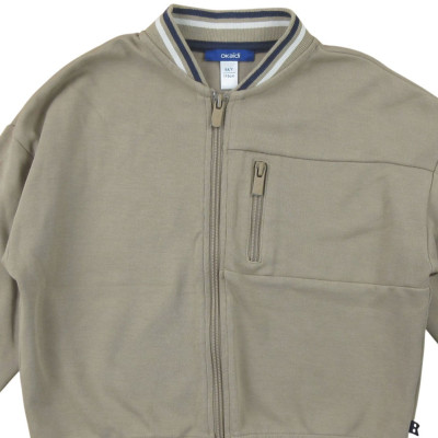 Weste - Okaidi-Obaibi - 110 cm (5 Jahre) – Secondhand-Babykleidung/-Kinderkleidung von Okaidi-Obaibi – Les Ptits Potes