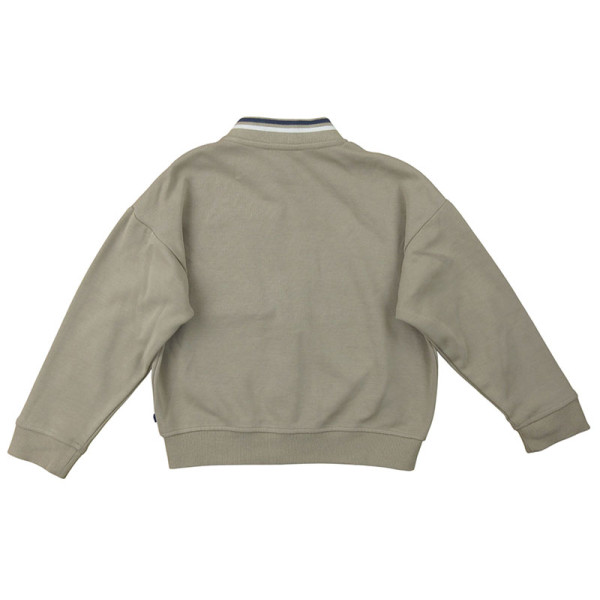 Weste - Okaidi-Obaibi - 110 cm (5 Jahre) – Secondhand-Babykleidung/-Kinderkleidung von Okaidi-Obaibi – Les Ptits Potes