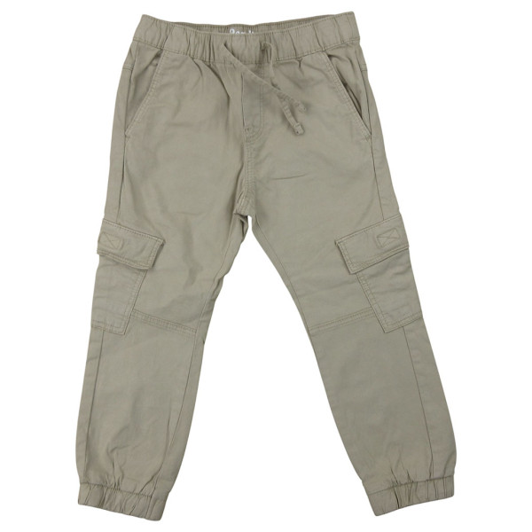 Pantalon - TAPE A L'OEIL - 5 ans (110) – Vêtement d’occasion bébé/enfant Tape à l'Oeil – Les Ptits Potes
