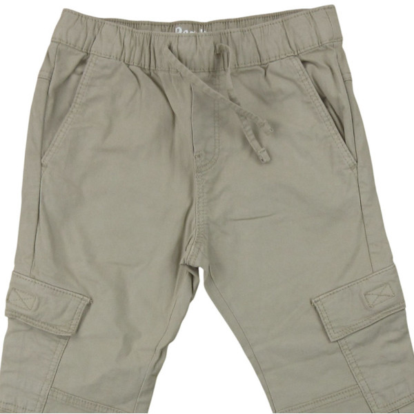 Pantalon - TAPE A L'OEIL - 5 ans (110) – Vêtement d’occasion bébé/enfant Tape à l'Oeil – Les Ptits Potes