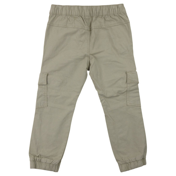 Broek - Tape à l'Oeil - 110 cm (5 jaar) – Tweedehands baby- en kinderkleding van Tape à l'Oeil – Les Ptits Potes