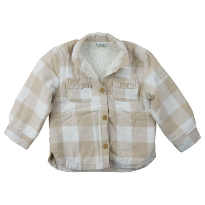 Bluse mit langen Ärmeln - Tape à l'Oeil - 98 cm (3 Jahre)