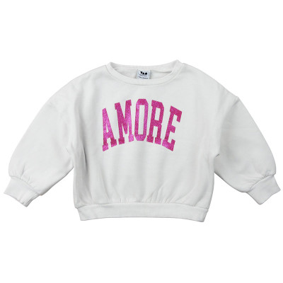 Sweater - Tape à l'Oeil - 2-3 jaar 86-96 cm – Tweedehands baby- en kinderkleding van Tape à l'Oeil – Les Ptits Potes