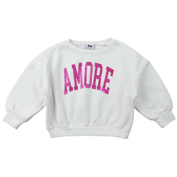 Sweat - TAPE A L'OEIL - 2-3 ans (86-96) – Vêtement d’occasion bébé/enfant Tape à l'Oeil – Les Ptits Potes