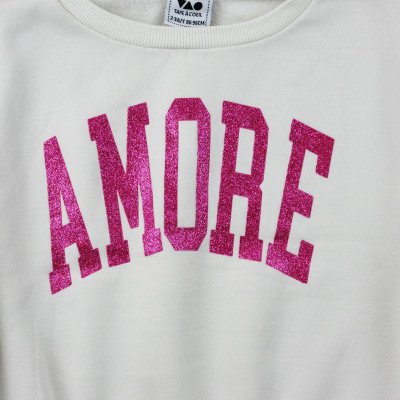 Sweat - TAPE A L'OEIL - 2-3 ans (86-96)