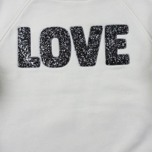 Sweatshirt - Tape à l'Oeil - 2-3 Jahre 86-96 cm – Secondhand-Babykleidung/-Kinderkleidung von Tape à l'Oeil – Les Ptits Potes