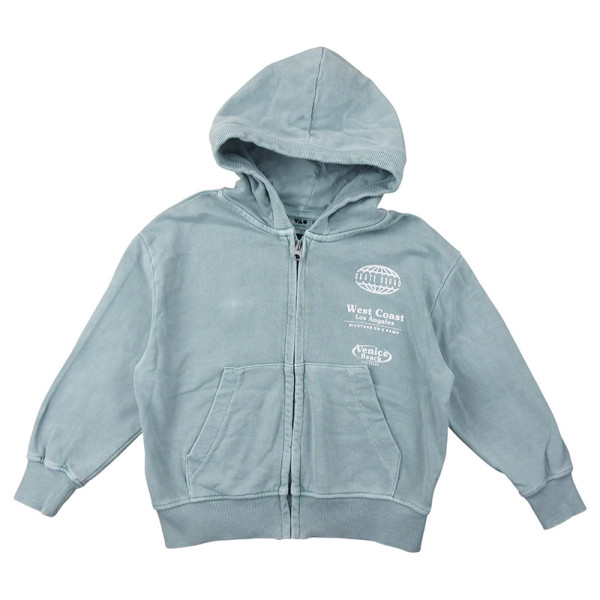 Gilet - TAPE A L'OEIL - 5 ans (110) – Vêtement d’occasion bébé/enfant Tape à l'Oeil – Les Ptits Potes