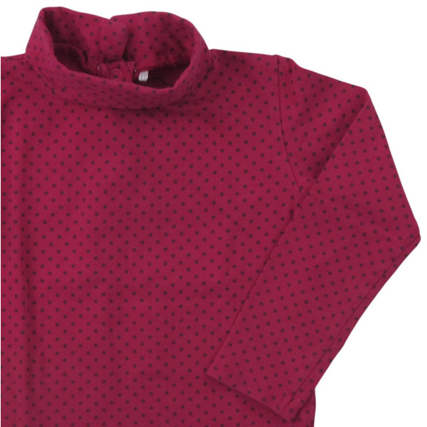 Unterhemd - JBC - 86 cm (18 Monate) – Secondhand-Babykleidung/-Kinderkleidung von JBC – Les Ptits Potes