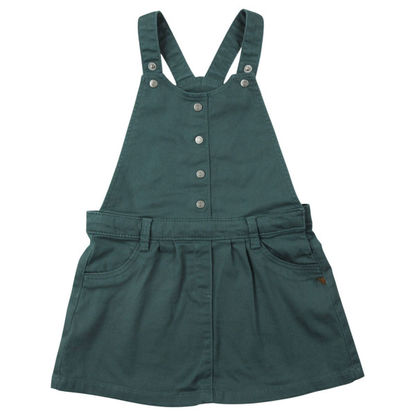 Robe - OBAÏBI - 23 mois (86) – Vêtement d’occasion bébé/enfant Okaidi-Obaibi – Les Ptits Potes