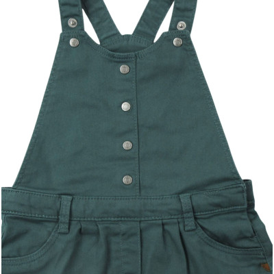 Jurk - Okaidi-Obaibi - 86 cm (23 maanden) – Tweedehands baby- en kinderkleding van Okaidi-Obaibi – Les Ptits Potes