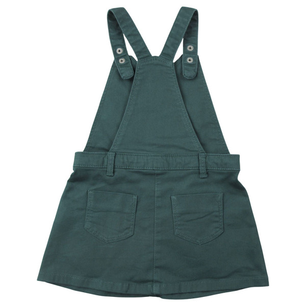 Jurk - Okaidi-Obaibi - 86 cm (23 maanden) – Tweedehands baby- en kinderkleding van Okaidi-Obaibi – Les Ptits Potes