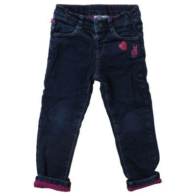 Jeans - La compagnie des petits - 86 cm (2 Jahre)