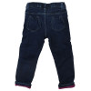 Jeans - La compagnie des petits - 86 cm (2 Jahre) – Secondhand-Babykleidung/-Kinderkleidung von La compagnie des petits – Les