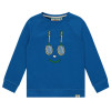 Sweatshirt - Stains & Stories - 104 cm (4 Jahre) – Secondhand-Babykleidung/-Kinderkleidung von Stains & Stories – Les Ptits P