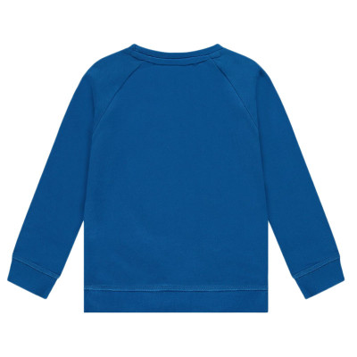 Sweater - Stains & Stories - 104 cm (4 jaar) – Tweedehands baby- en kinderkleding van Stains & Stories – Les Ptits Potes