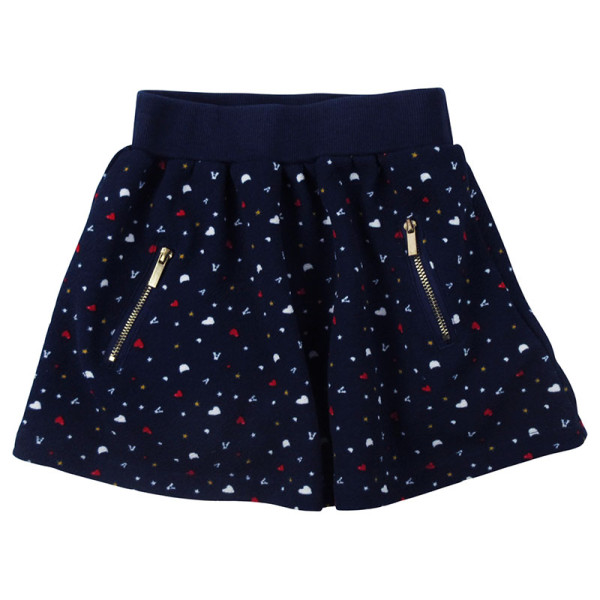 Rock - JBC - 98 cm (3 Jahre) – Secondhand-Babykleidung/-Kinderkleidung von JBC – Les Ptits Potes