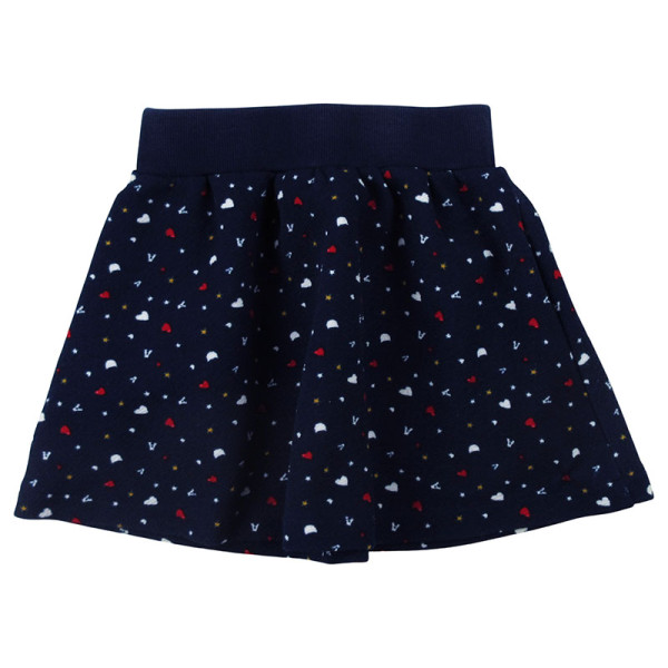 Jupe - JBC - 3 ans (98) – Vêtement d’occasion bébé/enfant JBC – Les Ptits Potes