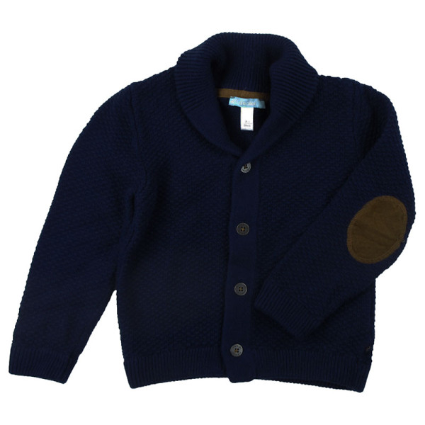 Weste - Okaidi-Obaibi - 98 cm (3 Jahre) – Secondhand-Babykleidung/-Kinderkleidung von Okaidi-Obaibi – Les Ptits Potes