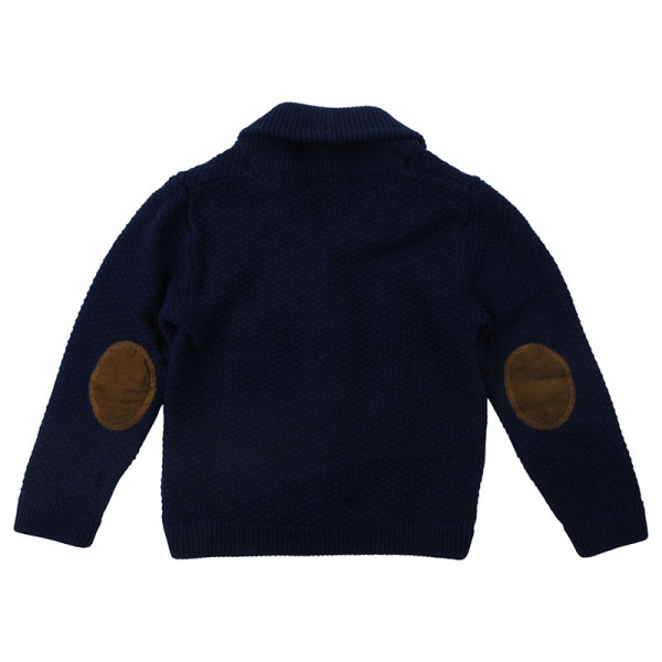 Gilet - OBAÏBI - 3 ans (98) – Vêtement d’occasion bébé/enfant Okaidi-Obaibi – Les Ptits Potes