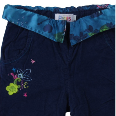 Broek - La compagnie des petits - 2 jaar – Tweedehands baby- en kinderkleding van La compagnie des petits – Les Ptits Potes