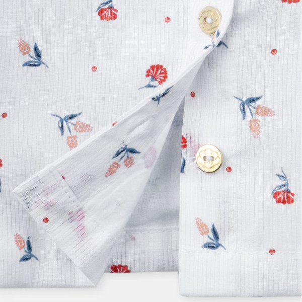 Blouse - SERGENT MAJOR - 2 ans (86) – Vêtement d’occasion bébé/enfant Sergent Major – Les Ptits Potes