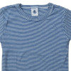 T-shirt met korte mouwen - Petit bateau - 86 cm (2 jaar) – Tweedehands baby- en kinderkleding van Petit bateau – Les Ptits Po