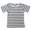 T-Shirt - PETIT BATEAU - 2 ans (86) – Vêtement d’occasion bébé/enfant Petit bateau – Les Ptits Potes