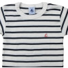 T-Shirt - PETIT BATEAU - 2 ans (86) – Vêtement d’occasion bébé/enfant Petit bateau – Les Ptits Potes