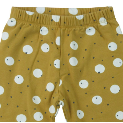 Legging - ZARA - 2-3 ans (98) – Vêtement d’occasion bébé/enfant Zara – Les Ptits Potes