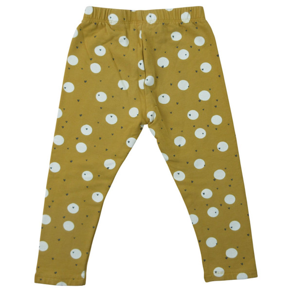 Leggings - Zara - 2-3 jaar 98 cm – Tweedehands baby- en kinderkleding van Zara – Les Ptits Potes