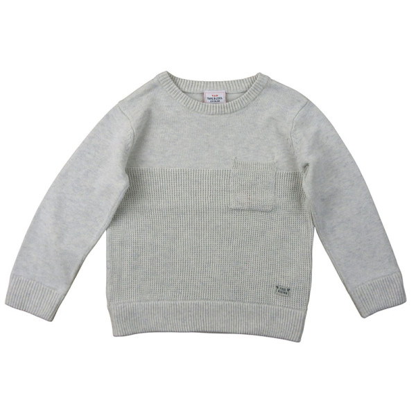 Trui - Tape à l'Oeil - 96 cm (3 jaar) – Tweedehands baby- en kinderkleding van Tape à l'Oeil – Les Ptits Potes