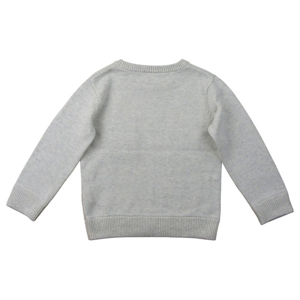 Pull - TAPE A L'OEIL - 3 ans (96) – Vêtement d’occasion bébé/enfant Tape à l'Oeil – Les Ptits Potes