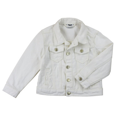 Veste - TAPE A L'OEIL - 2-3 ans (86-96) – Vêtement d’occasion bébé/enfant Tape à l'Oeil – Les Ptits Potes