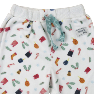 Pyjama - Tape à l'Oeil - 96 cm (3 Jahre) – Secondhand-Babykleidung/-Kinderkleidung von Tape à l'Oeil – Les Ptits Potes