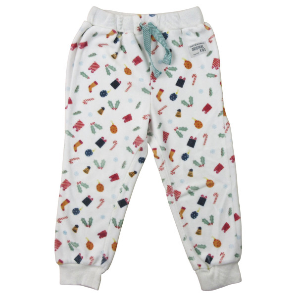 Pyjama - Tape à l'Oeil - 96 cm (3 Jahre) – Secondhand-Babykleidung/-Kinderkleidung von Tape à l'Oeil – Les Ptits Potes