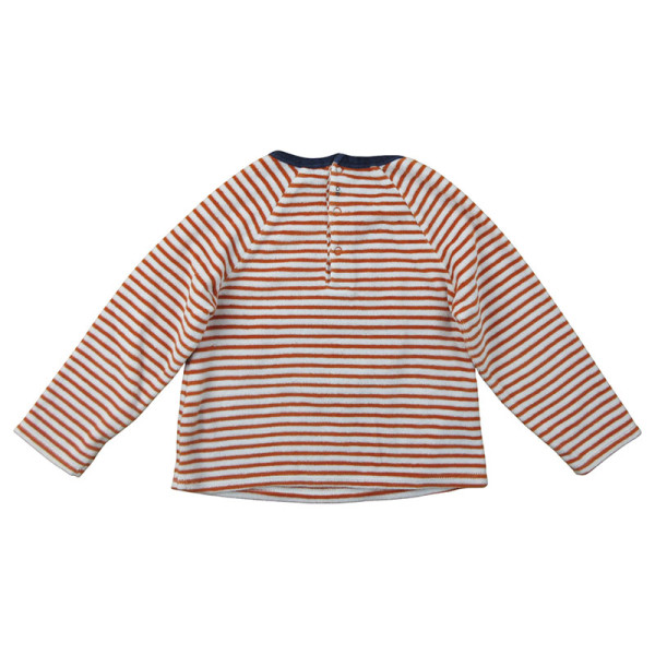 Pyjama - Okaidi-Obaibi - 98 cm (3 Jahre) – Secondhand-Babykleidung/-Kinderkleidung von Okaidi-Obaibi – Les Ptits Potes