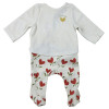 Pyjama - TAPE A L'OEIL - 1 mois (53) – Vêtement d’occasion bébé/enfant Tape à l'Oeil – Les Ptits Potes