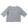 Langarmshirt - Okaidi-Obaibi - 68 cm (6 Monate) – Secondhand-Babykleidung/-Kinderkleidung von Okaidi-Obaibi – Les Ptits Potes