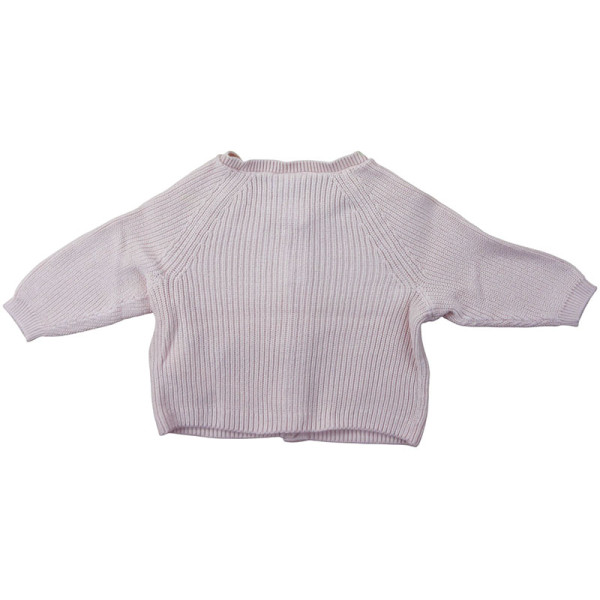 Weste - Tape à l'Oeil - 59 cm (3 Monate) – Secondhand-Babykleidung/-Kinderkleidung von Tape à l'Oeil – Les Ptits Potes