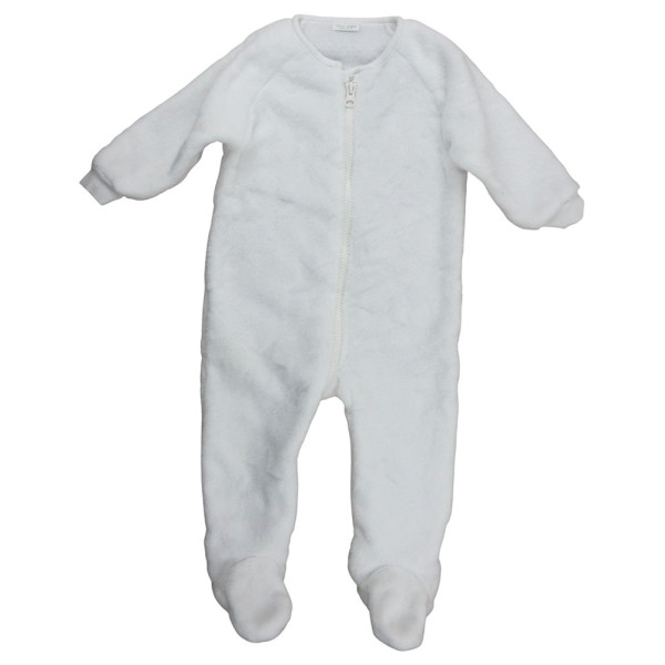 Langer Overall - Next - 6-9 Monate – Secondhand-Babykleidung/-Kinderkleidung von Next – Les Ptits Potes