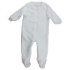 Langer Overall - Next - 6-9 Monate – Secondhand-Babykleidung/-Kinderkleidung von Next – Les Ptits Potes