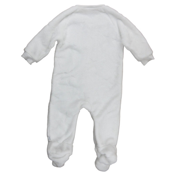 Langer Overall - Next - 6-9 Monate – Secondhand-Babykleidung/-Kinderkleidung von Next – Les Ptits Potes