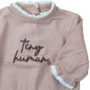 Sweater - Cuddles and Smiles - 56 cm (1 maand) – Tweedehands baby- en kinderkleding van Cuddles and Smiles – Les Ptits Potes