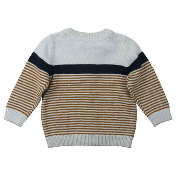 Vest - Tape à l'Oeil - 74 cm (12 maanden) – Tweedehands baby- en kinderkleding van Tape à l'Oeil – Les Ptits Potes