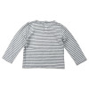 T-shirt met lange mouwen - Lulu castagnette - 2 jaar – Tweedehands baby- en kinderkleding van Lulu castagnette – Les Ptits Po