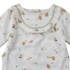 Pyjama - Tape à l'Oeil - 53 cm (1 maand) – Tweedehands baby- en kinderkleding van Tape à l'Oeil – Les Ptits Potes