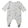 Pyjama - Tape à l'Oeil - 53 cm (1 maand) – Tweedehands baby- en kinderkleding van Tape à l'Oeil – Les Ptits Potes