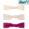 Set van 3 nieuwe haarbanden - Tape à l'Oeil - 3-9 maanden – Tweedehands baby- en kinderkleding van Tape à l'Oeil – Les Ptits 